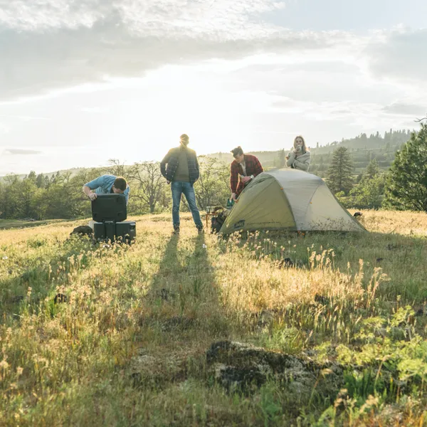HI-TEC: How We Turn our Work into an Everyday Adventure