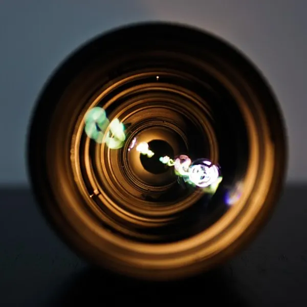 To Beginner Photographers: Invest in Lenses