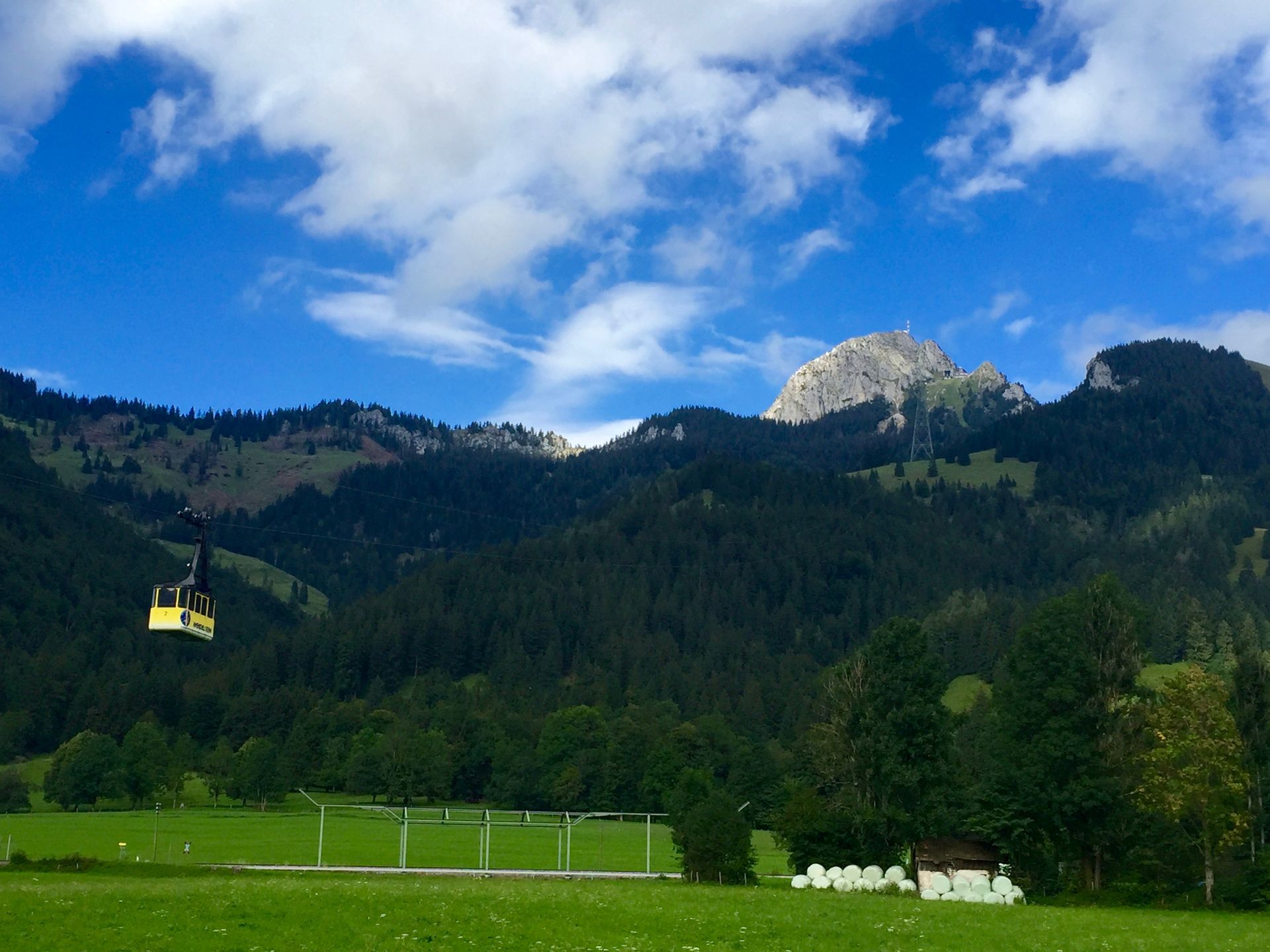 Hike the Wendelstein Panorama Trail, Germany | The Outbound