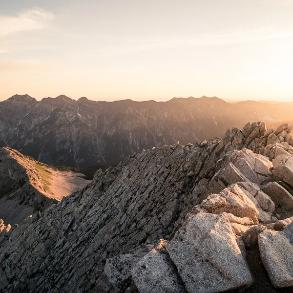 50 of America's Most Scenic Hikes 