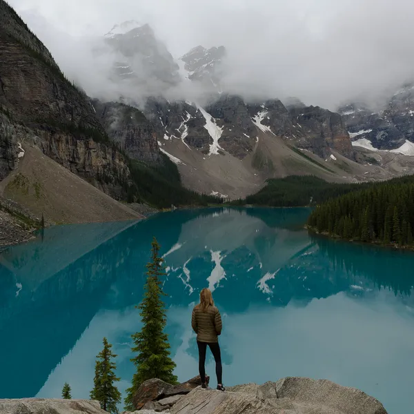 10 Must-Do Adventures from Banff to Jasper