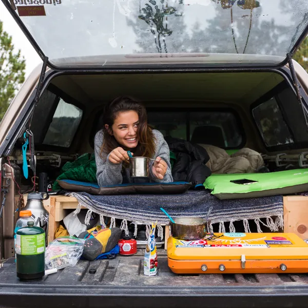 How to Balance Life and the Great Outdoors