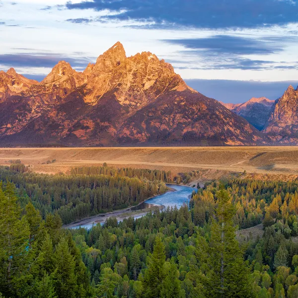The 30 Most Breathtaking Locations in U.S. National Parks