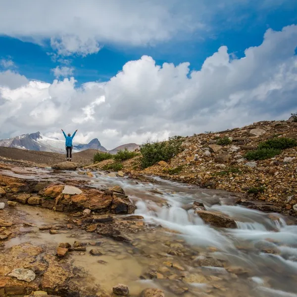 Golden’s Secret Sauce: 6 National Parks!