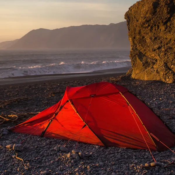 The 25 Best Campsites in California