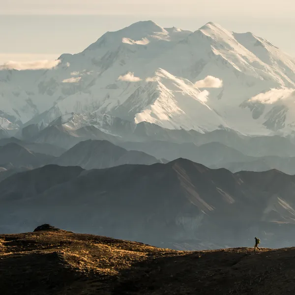 My Kit: Overnight Backpacking with Scott Kranz