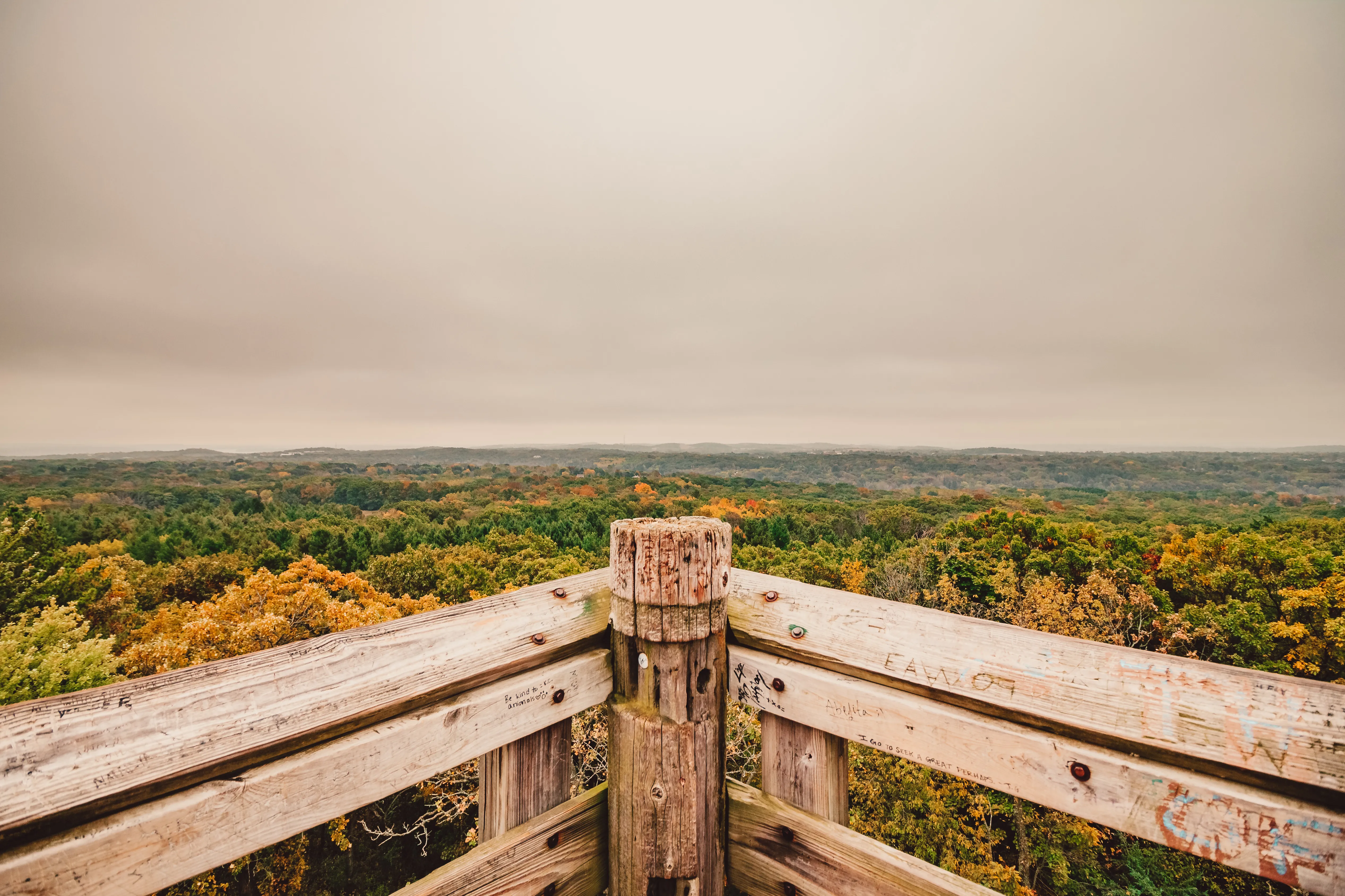 Kettle View Trail