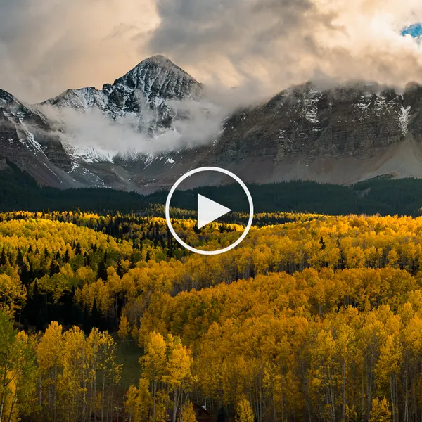 Colorado: A Living Landscape 4K