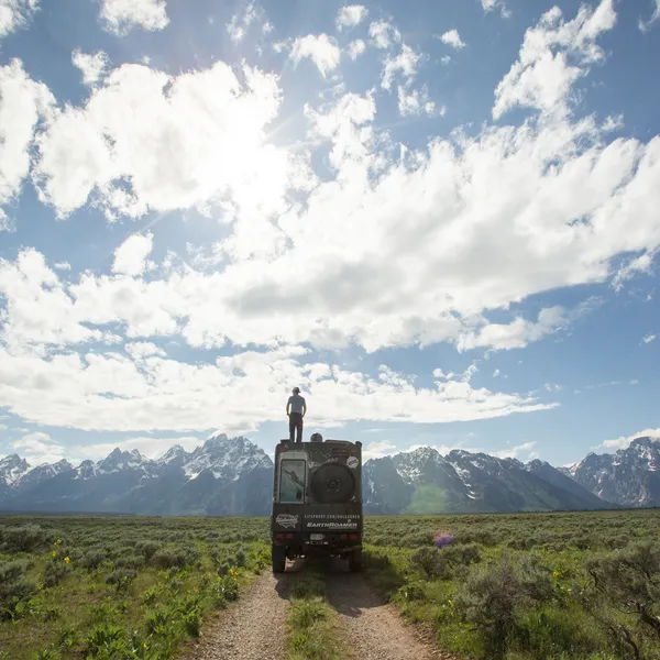 How to Plan a Spontaneous U.S. Road Trip - On the Cheap