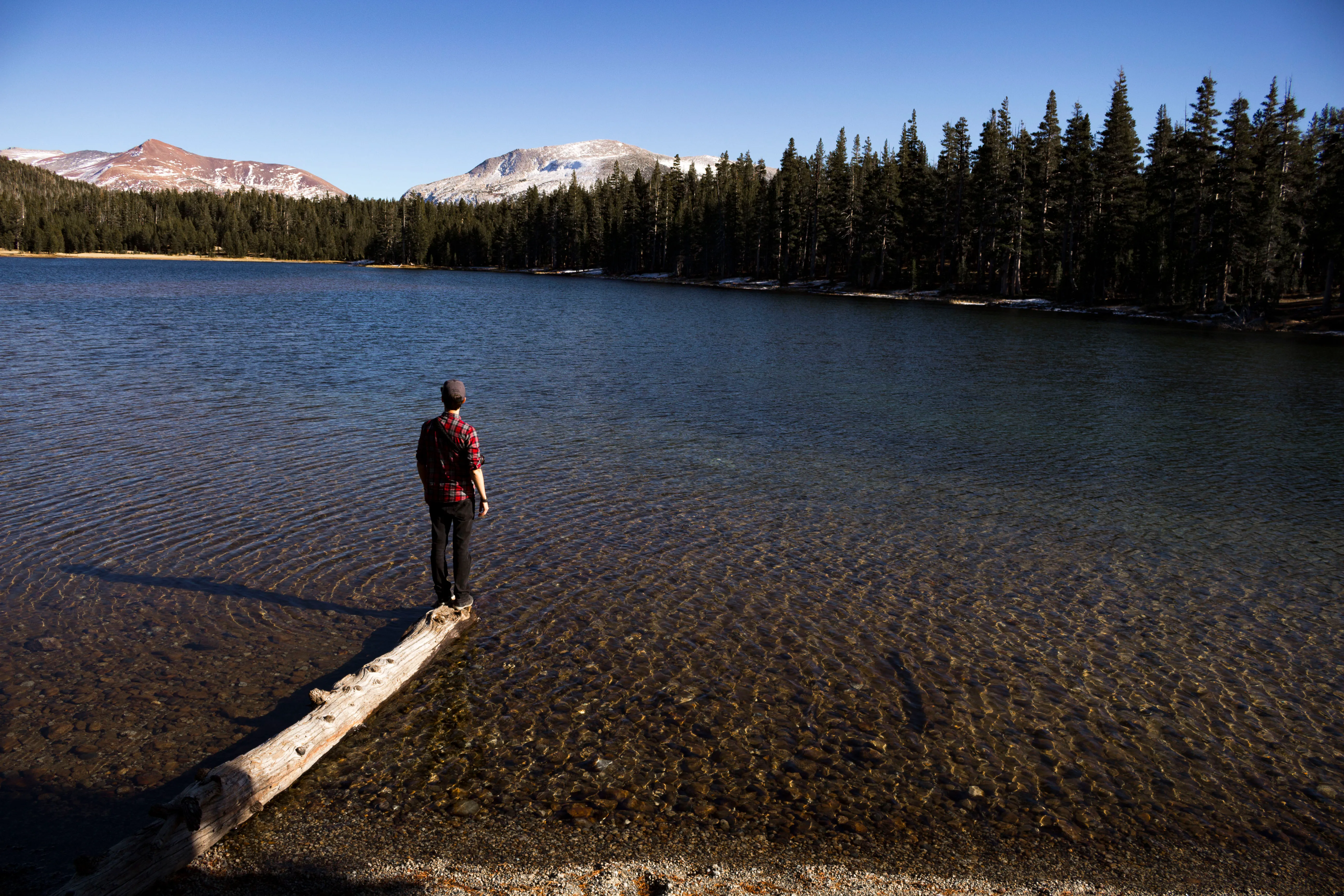 Dog Lake Loop