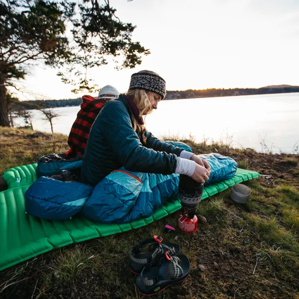 How to Retire Your Outdoor Gear the Right Way