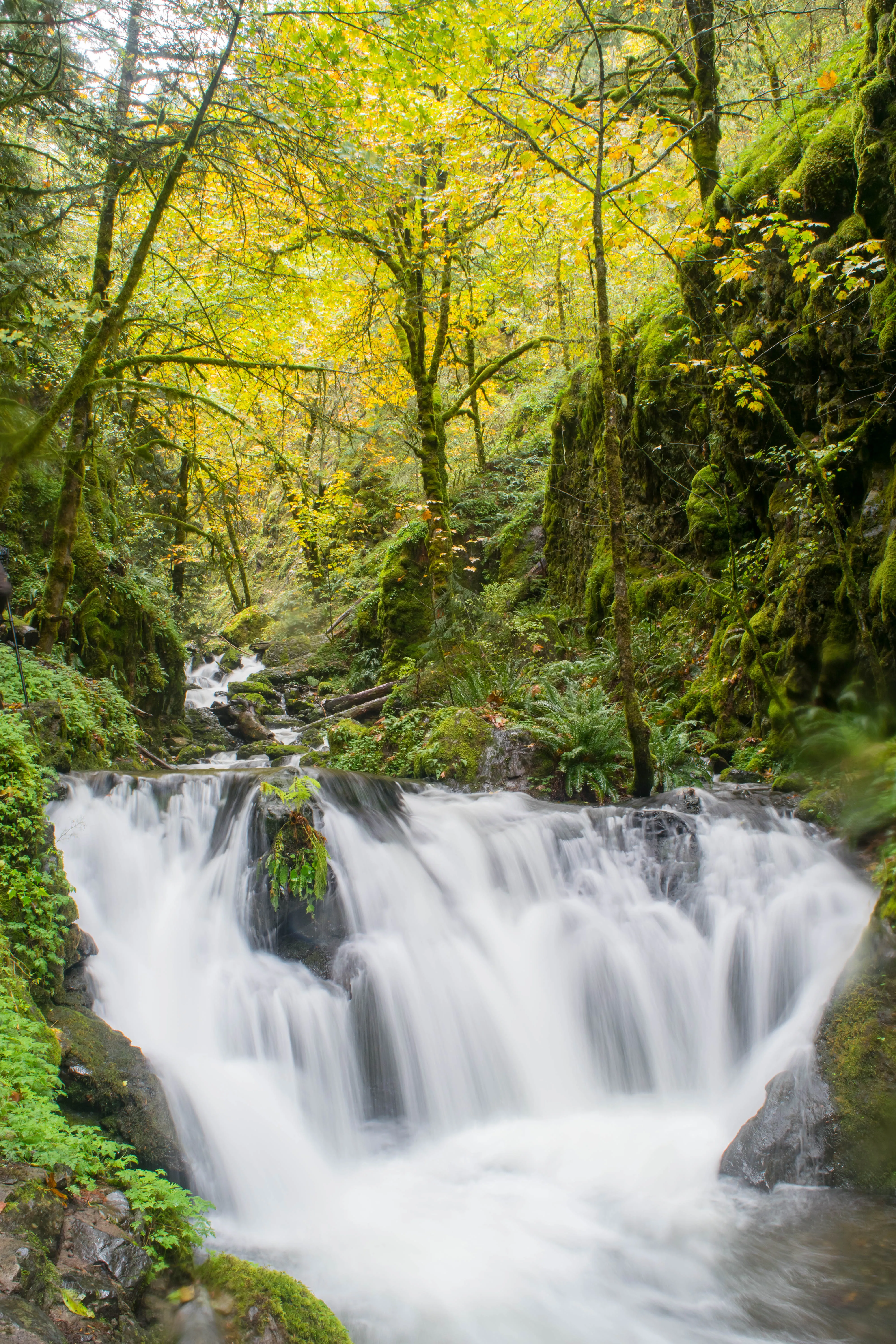 Emerald Falls