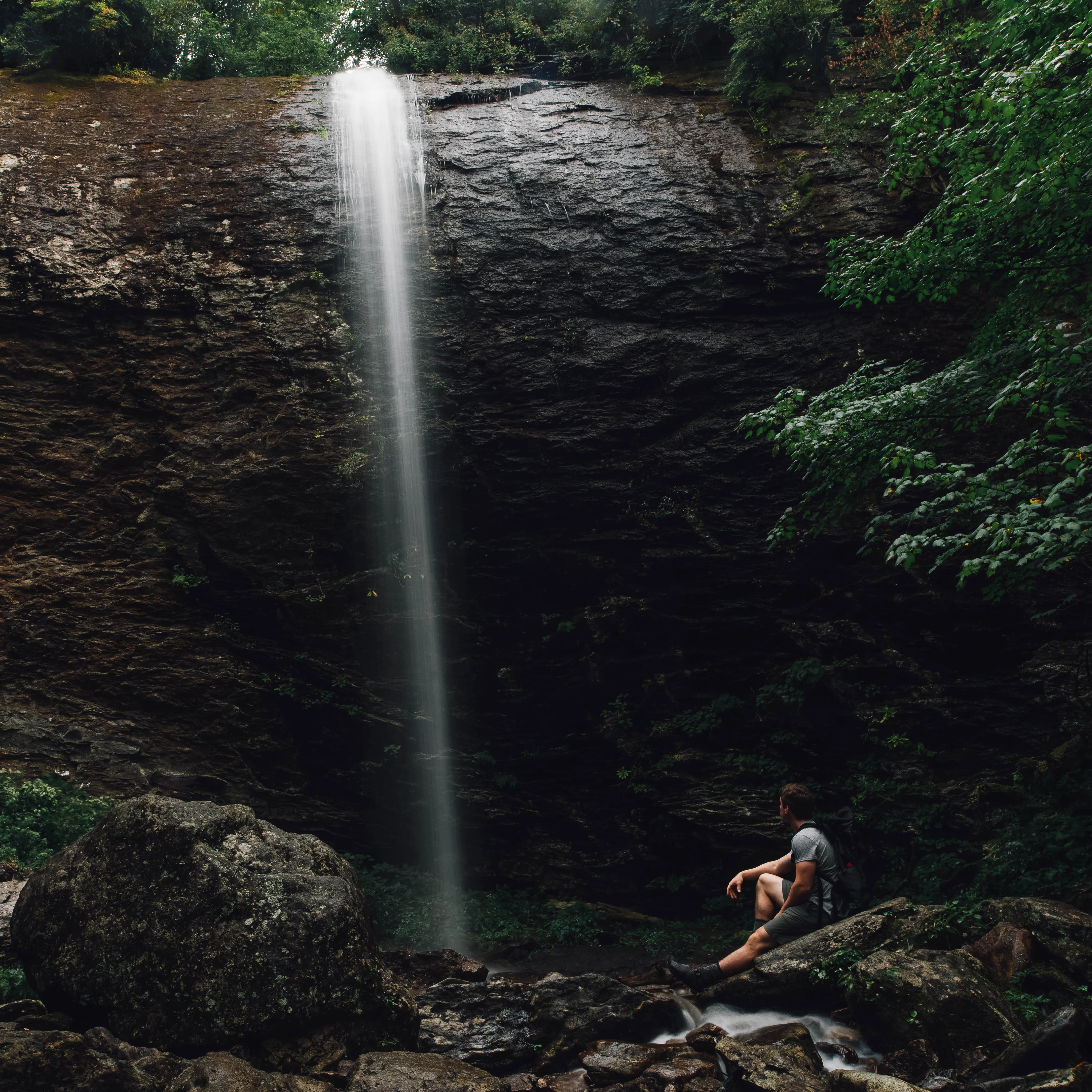 Douglas Falls