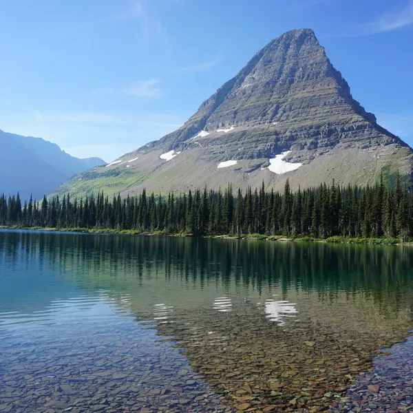 5 Can't-Miss Adventures in Glacier National Park