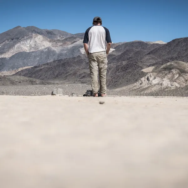 4 Benefits of Talking to Yourself in Nature