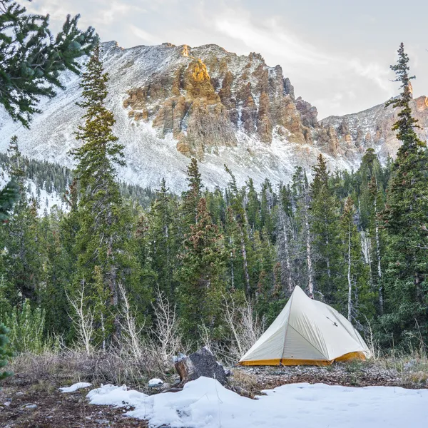 Move Aside, Van Life: Why I Chose the Tent Life