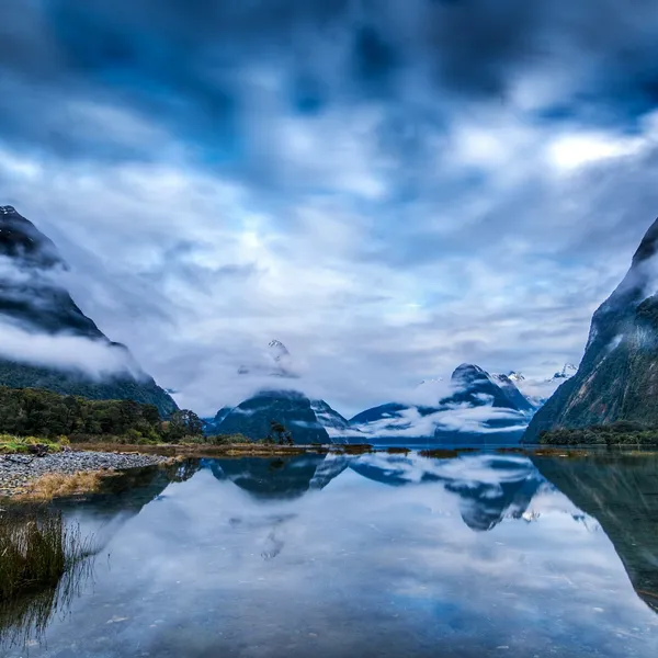 How to Travel to the Most Exotic Places on Earth: CHEAP!