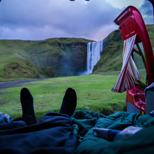 11 Incredible Days in Iceland