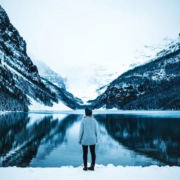 7 Epic Views You Will Only Find in Banff National Park