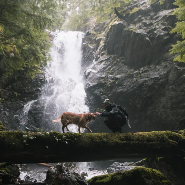 14 Photos from our Amazing Weekend in the North Cascades