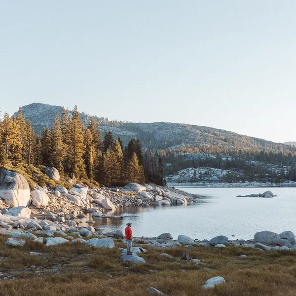 6 of the Best Places to Hike and Shoot near Sacramento
