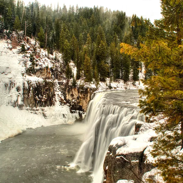 Idaho's Top 10 Winter Adventures