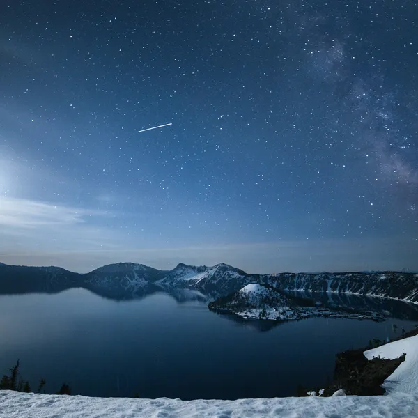 Night Photography 101: A Beginner's Guide to Shooting the Stars