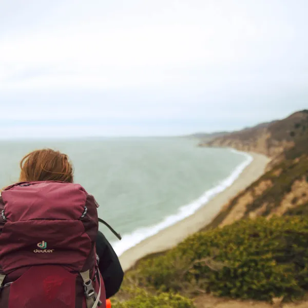 The Top 20 Backpacking Trips Near San Francisco