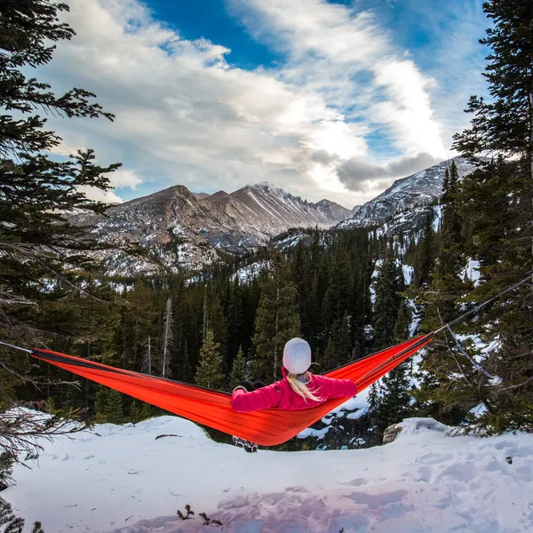 10 National Parks You Need to Explore in the Winter
