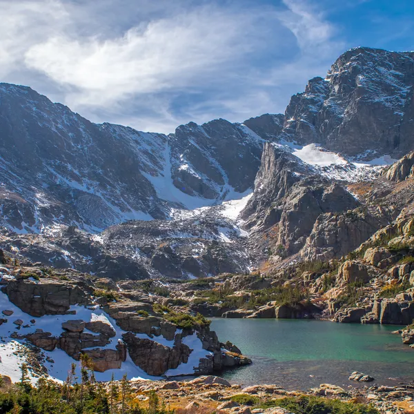 25 Beautiful Alpine Lakes in Colorado
