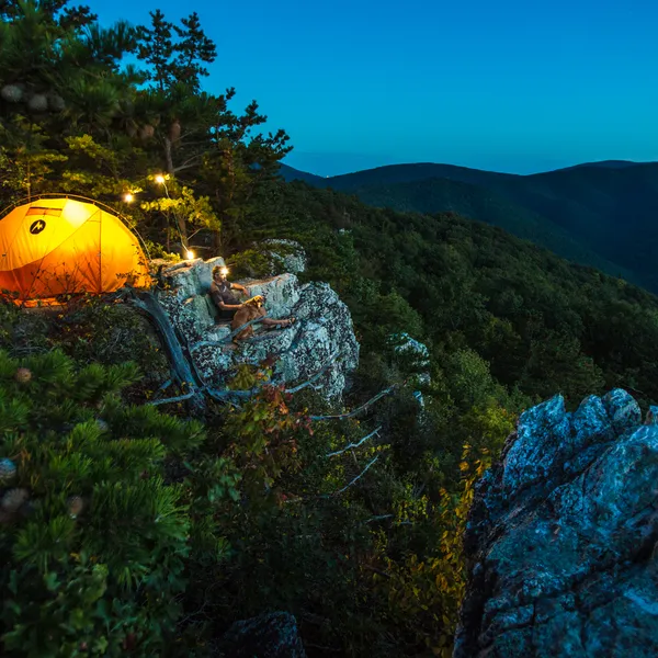 14 Incredible Backpacking Trips in 14 U.S. National Parks