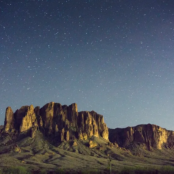 7 Hikes You Need to Do in the Phoenix Area