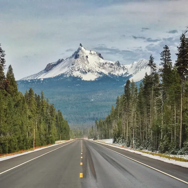 10 Photos of My Solo Road Trip through Oregon