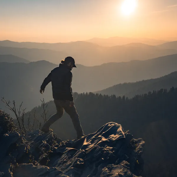 6 Inspiring Photos from the Smoky Mountains