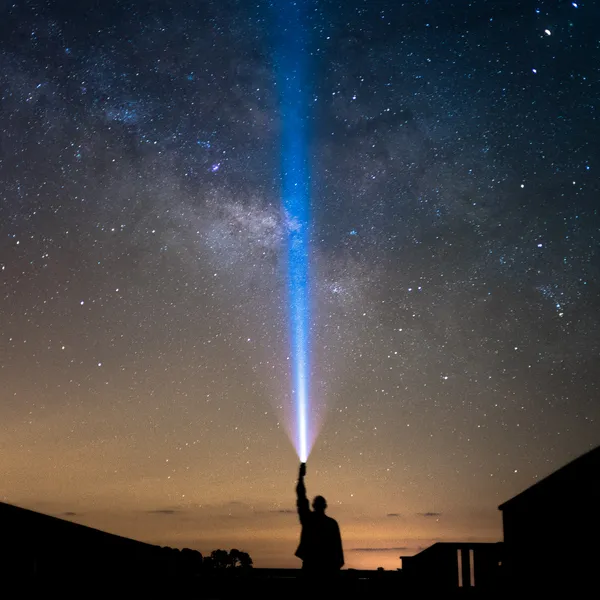 The Ultimate Night Photography Destination in Florida
