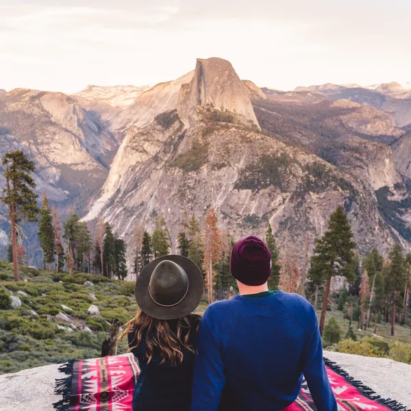 How to Spend the Perfect Day in Yosemite National Park