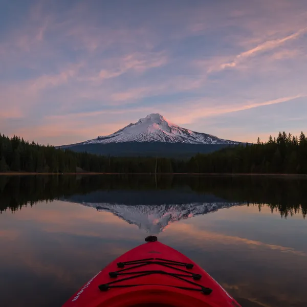 5 Things I Learned from Being Raised in the Outdoors