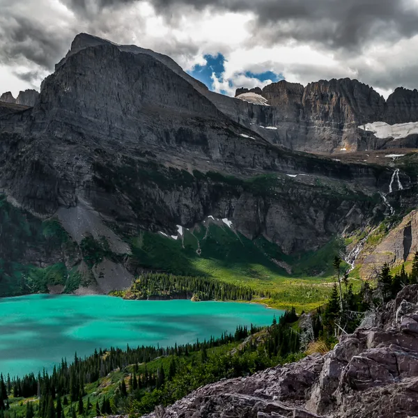 Why Climate Change IS the National Park Service's Business