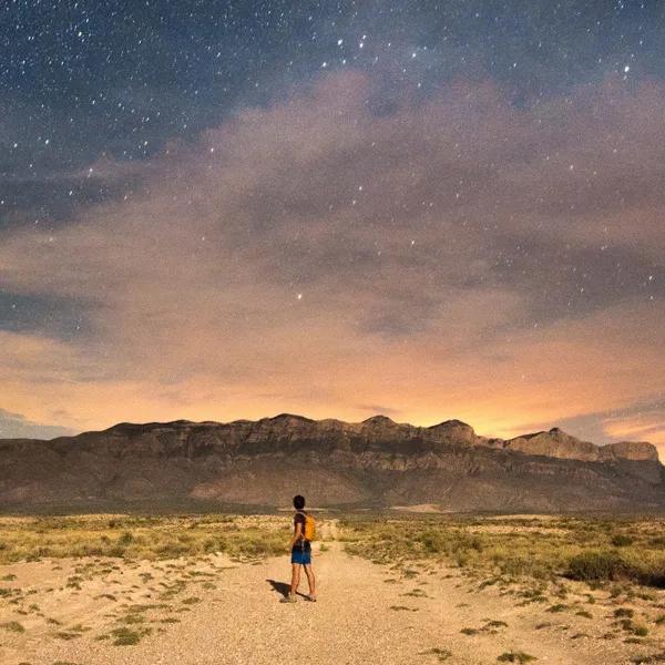 25 Must-do hikes in Texas