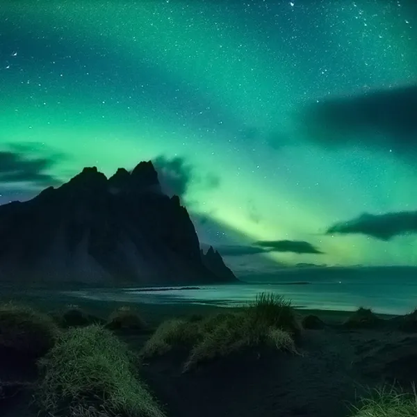 Sea of Ghosts: Is This Beach in Iceland Haunted?