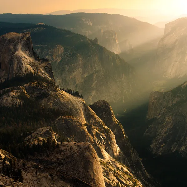 101 Guide: Yosemite in 3 Days 