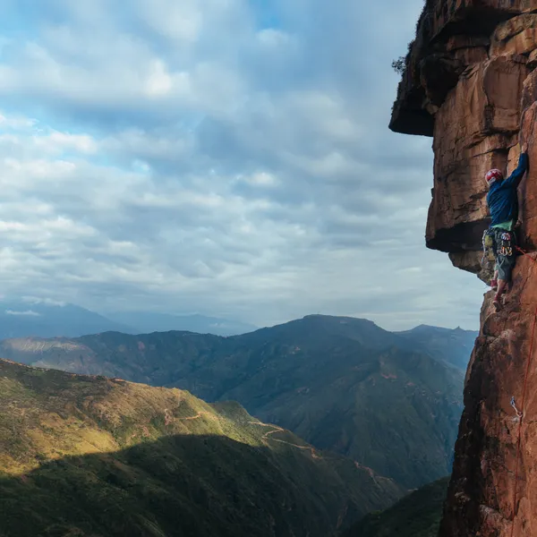 Colombia is an Adventure Travel Paradise