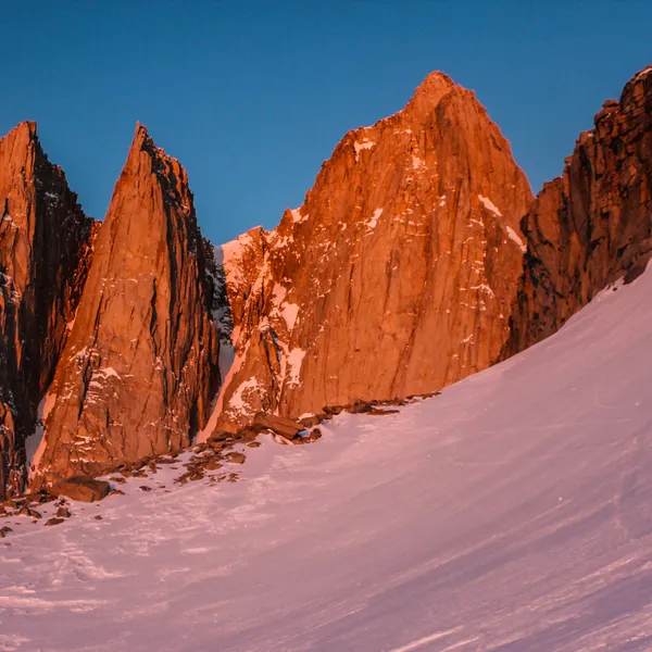How Success and Failure in the Mountains Improve Our Everyday Lives 