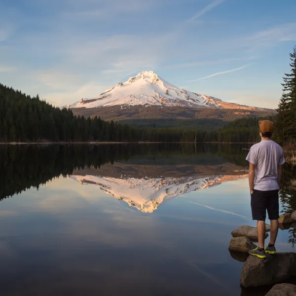 15 Hikes for the Best Views of Mt. Hood