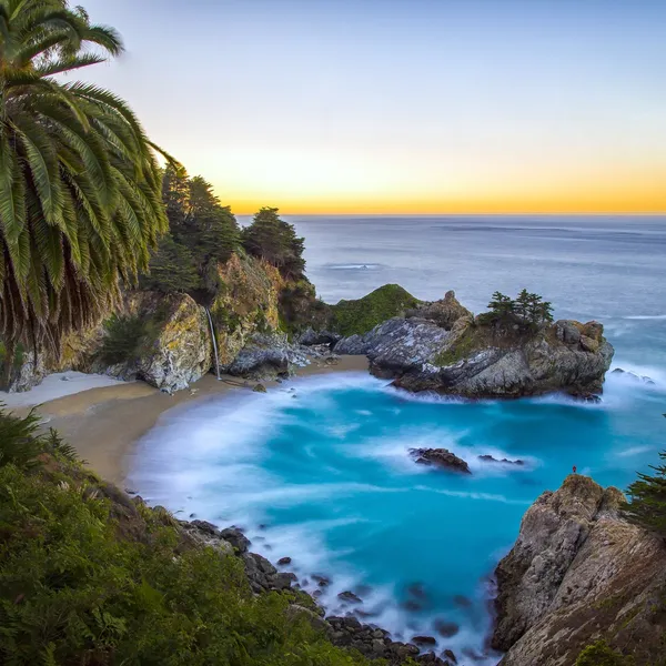 7 Bay Area Waterfalls You Should Explore