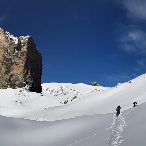 5 Things That Will Convince Any Snowboarder to Try Splitboarding ASAP