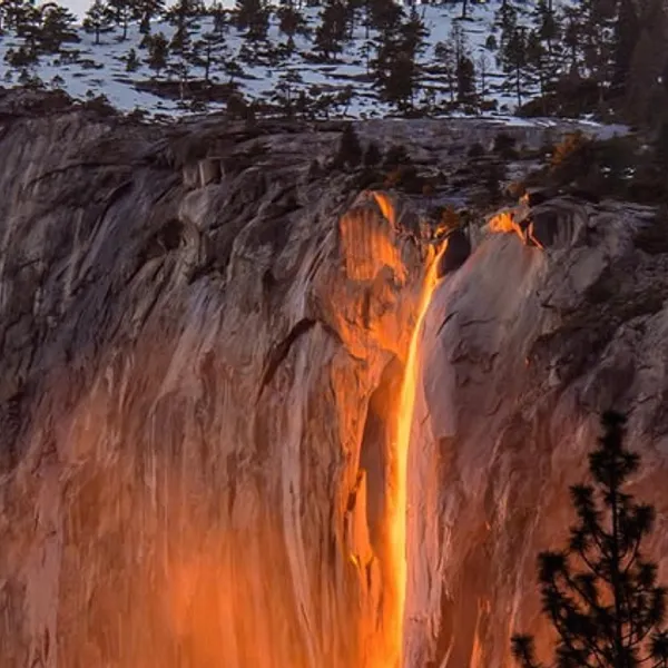 Why I'll Be Returning to Yosemite Next Year for Firefall 