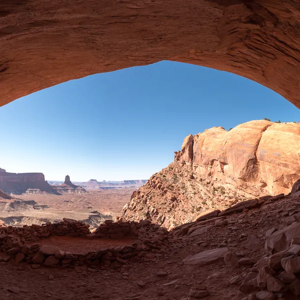 How to Find Solitude in a National Park