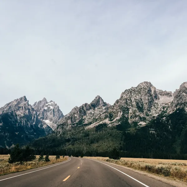 Tough Love: Why the Mountains Are the Ultimate Teacher
