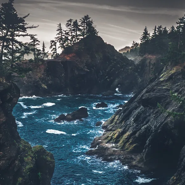 5 Photos That'll Make You Want to Visit Samuel H Boardman State Park